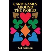 Card Games Around the World