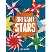 Origami Stars