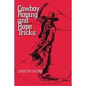 Cowboy Roping and Rope Tricks