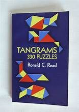 Tangrams 330 Puzzles