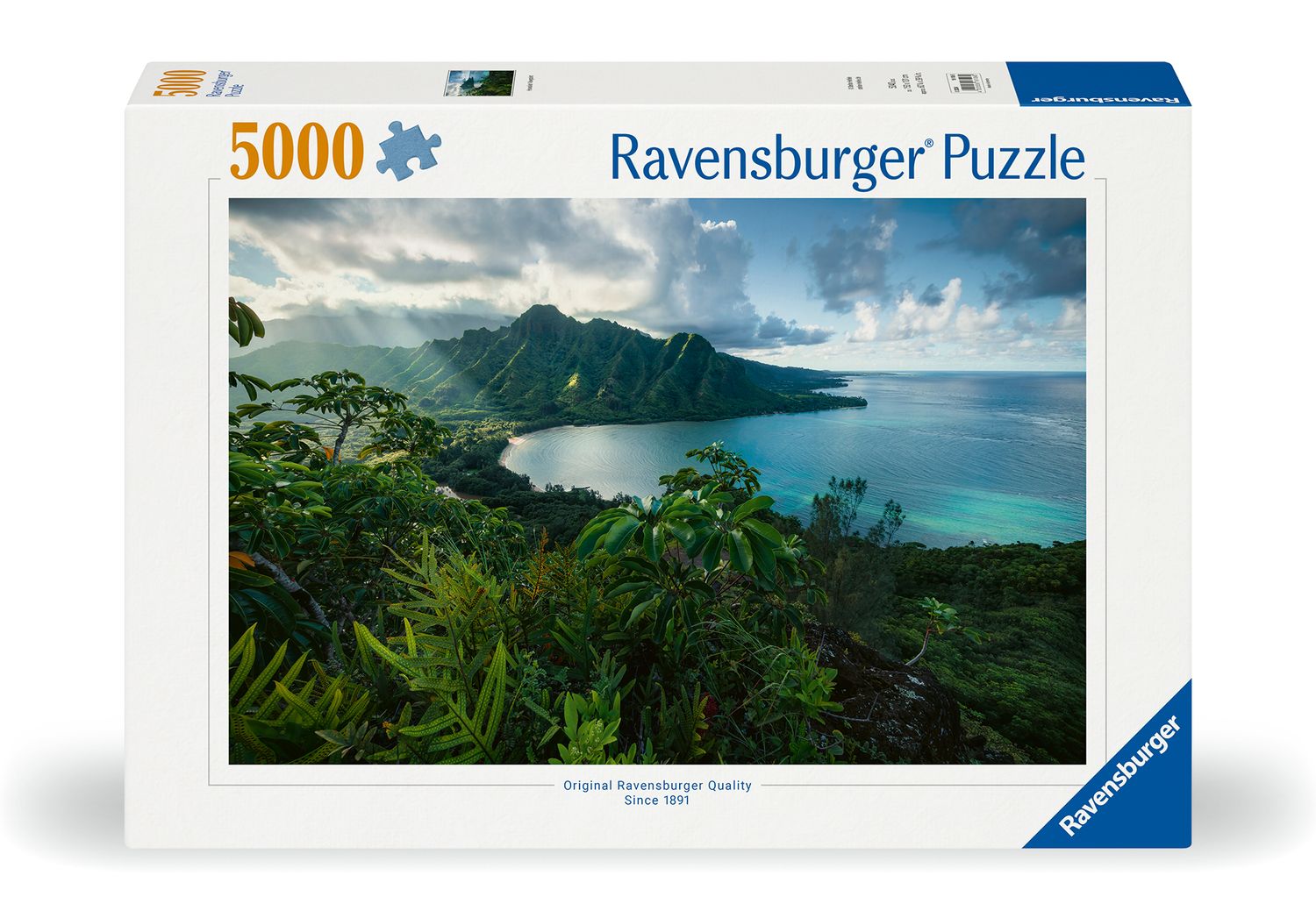 Hawaiian Viewpoint 5000 pc