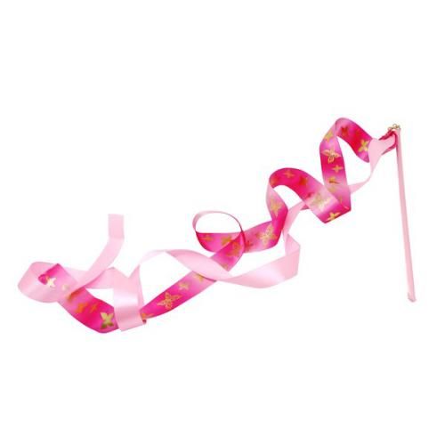 Butterfly Ballet Twirl &amp; Dance Wand