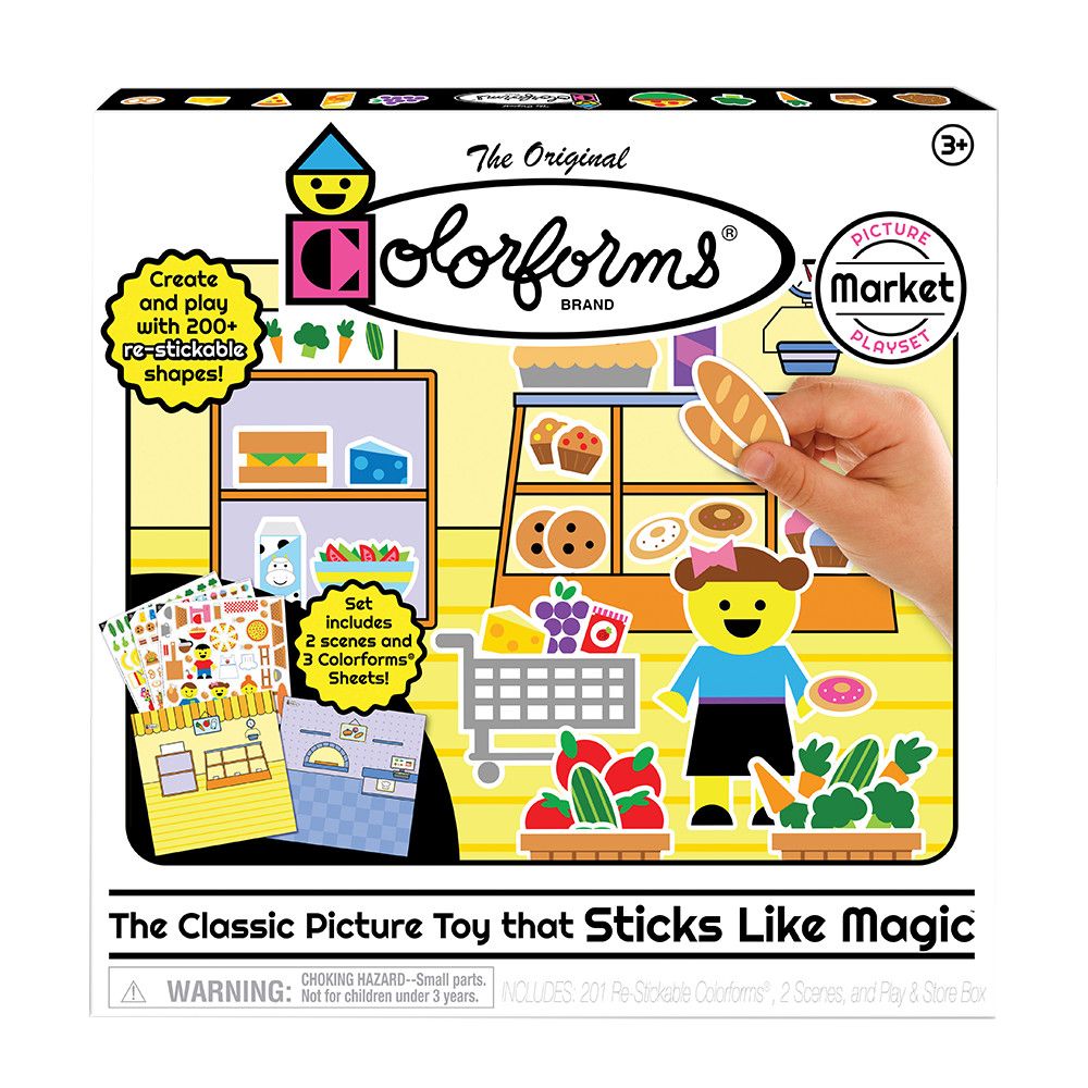 Colorforms