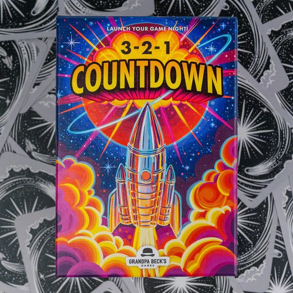 321 Countdown