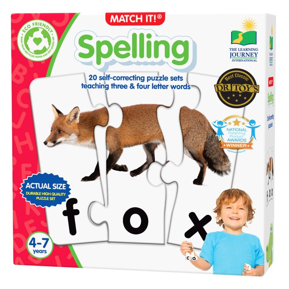 match it- spelling