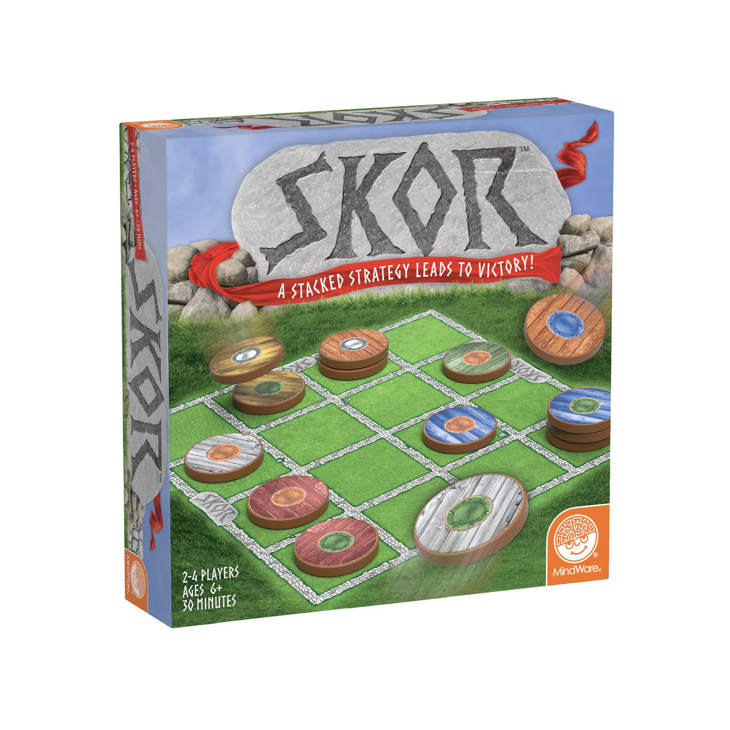 Skor