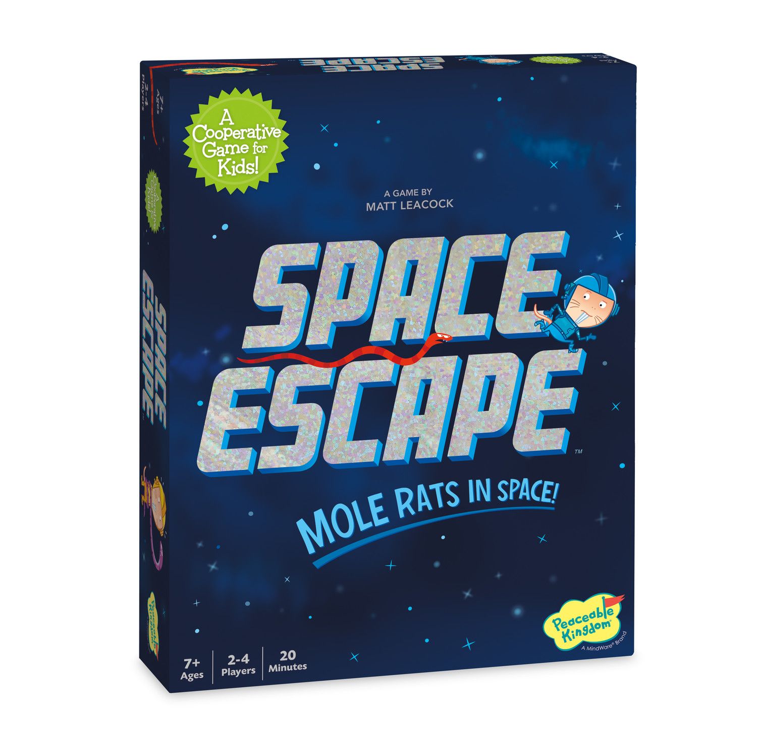 Space Escape