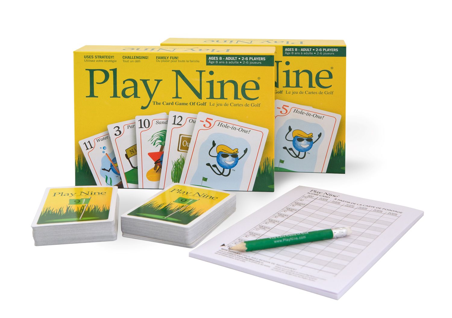 Play 9