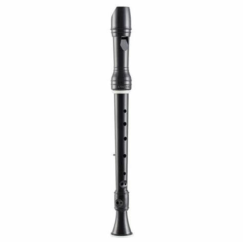 Cambridge Soprano Recorder, Color: Dark