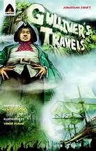 Gulliver's Travels: A Graphic Novel