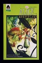 Alice in Wonderland The Graphic Novel