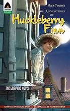 The Adventures of Huckleberry Finn Graphic Novel