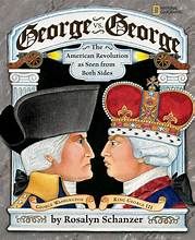 GEORGE VS GEORGE