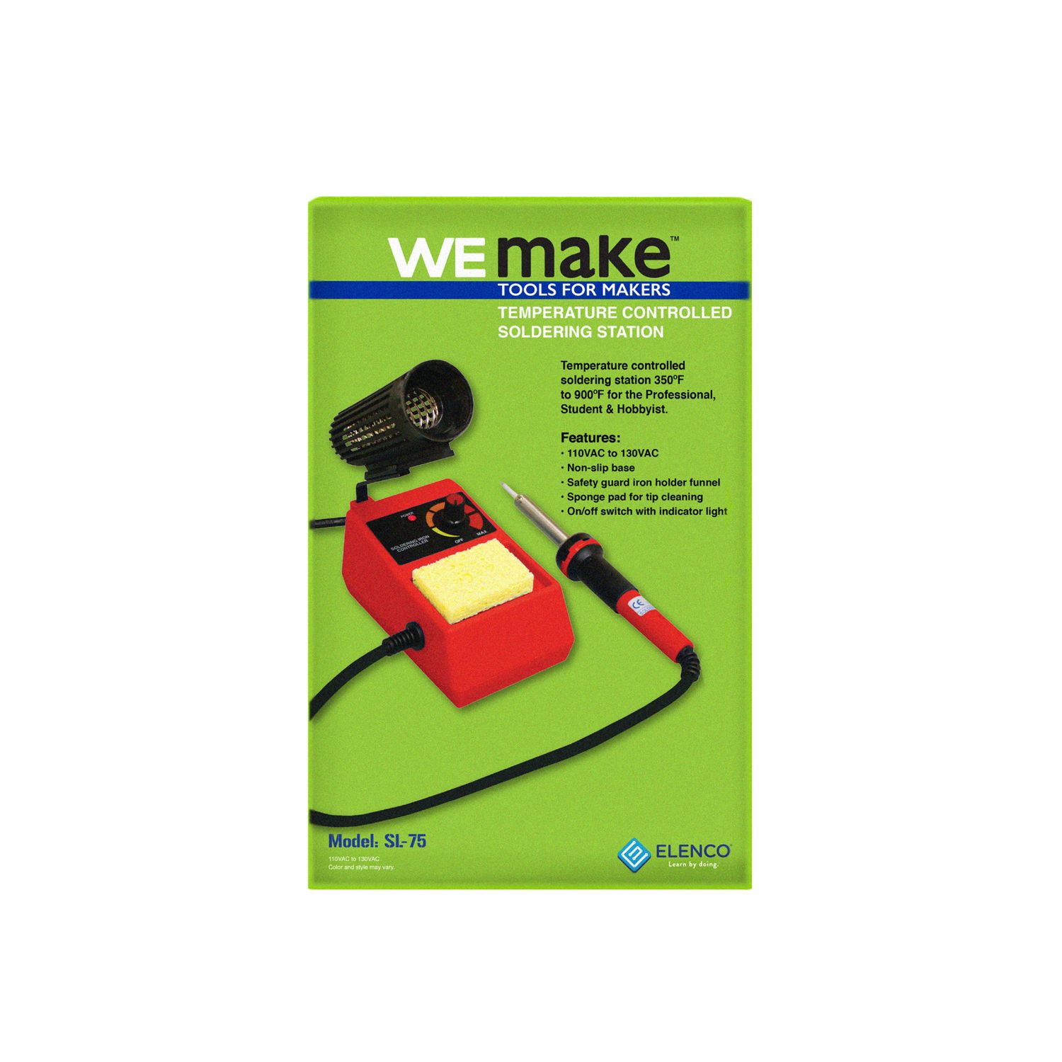 Soldering Station