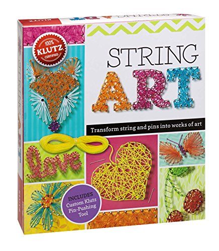 String Art