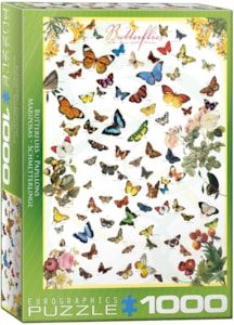 Butterflies