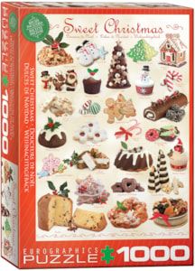 Sweet Christmas