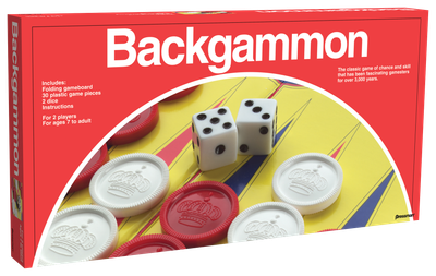 Backgammon