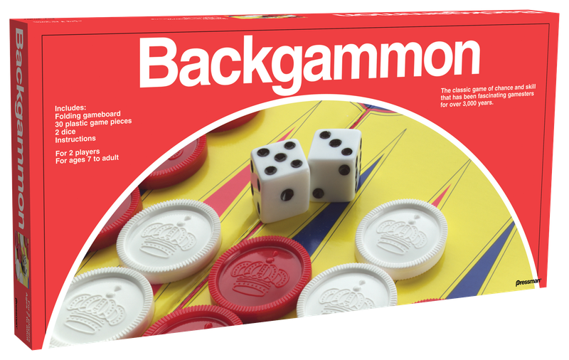 Backgammon
