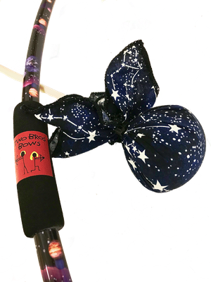 Galaxy Bow, 2 Arrows and Small Bullseye Galaxy Bow, 2 Arrows and Small Bullseye