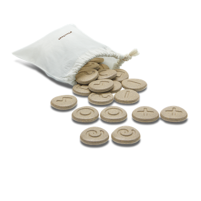 Tactile Stones Tactile Stones