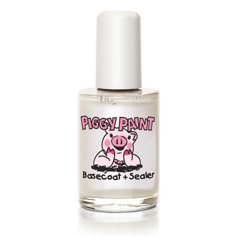 Piggy Paint Nail Polish