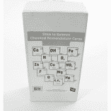 Stick To Science Nomenclature Cards