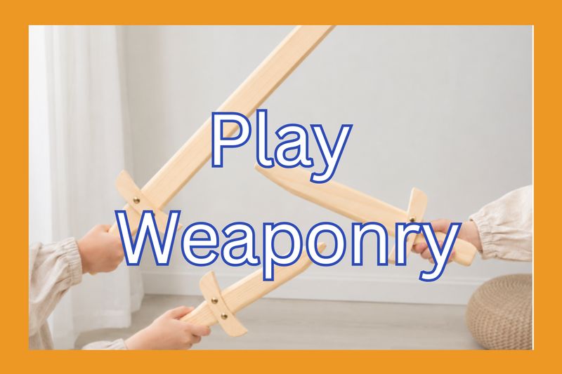 Conflict Play