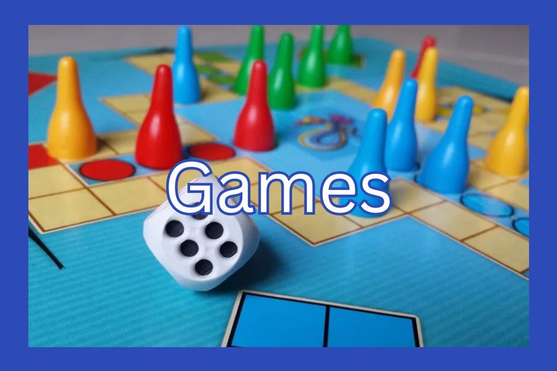 Games