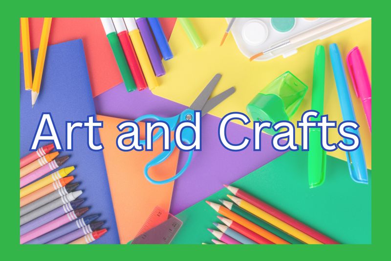 Arts and Crafts
