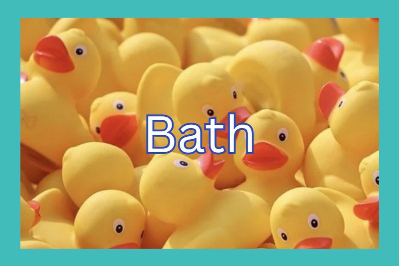 Bath