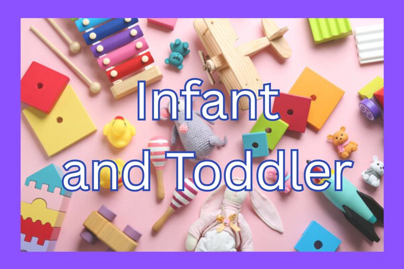 Infant/Toddler