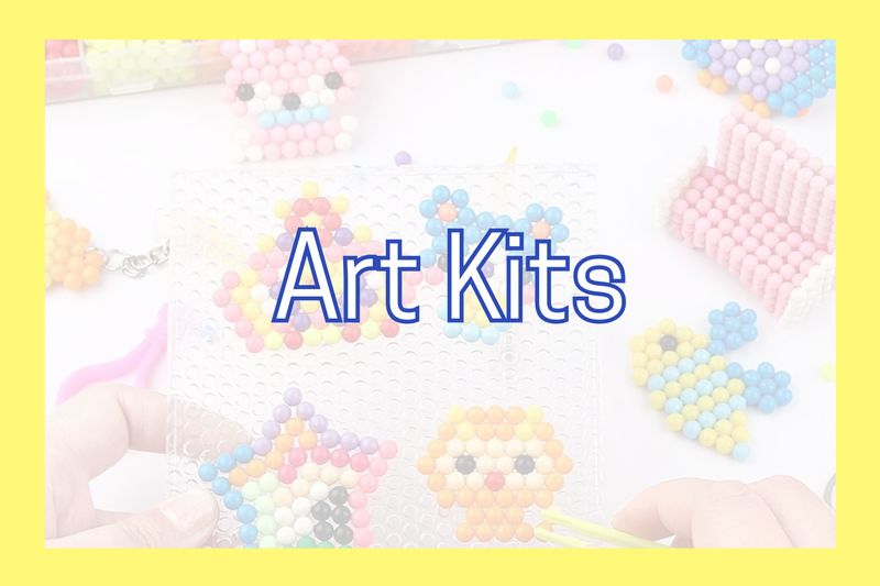 Art &amp; Craft Kits