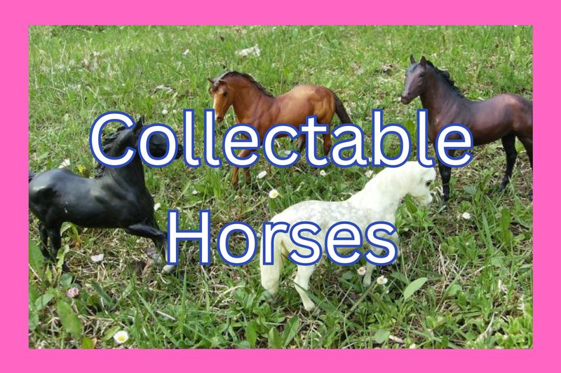 Collector Horses