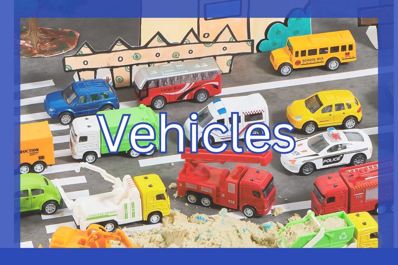 Vehicles
