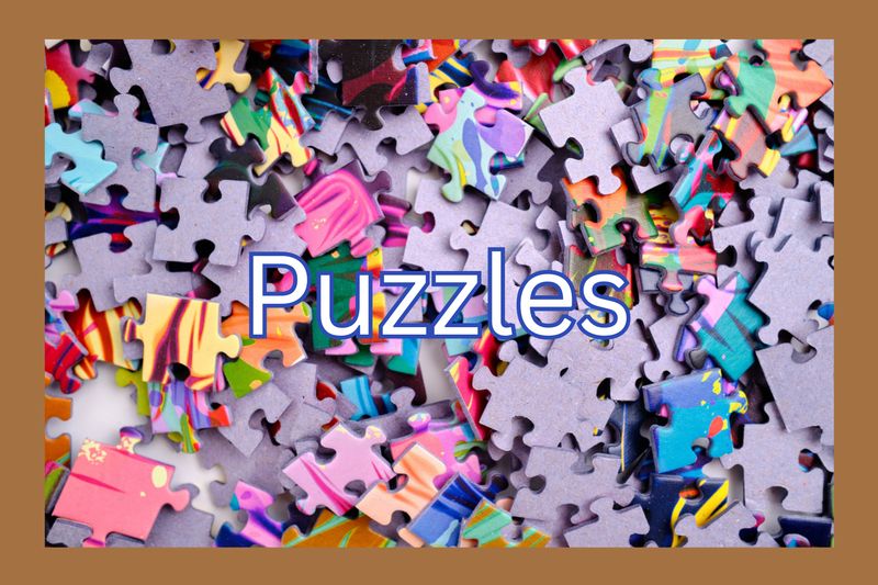 Puzzles