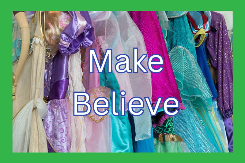 Make Believe