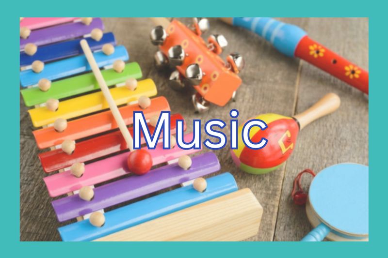 Music