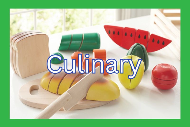 Culinary