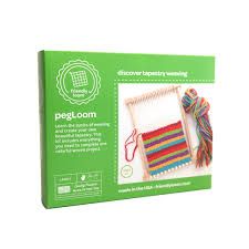 Peg Loom Kit