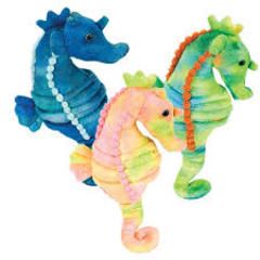 CK-MINI SEAHORSE ASSORTED