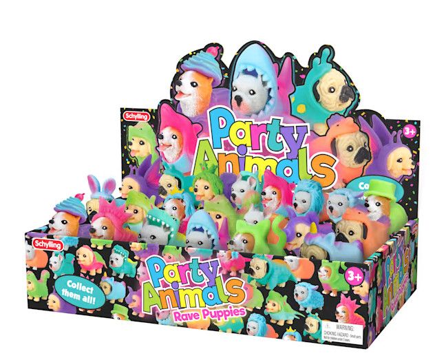 Party Animals