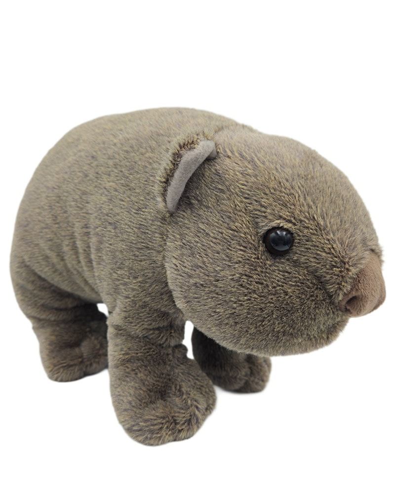 Wombat