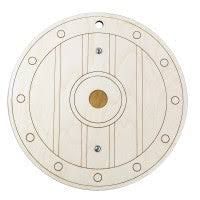 Jumbo Viking Shield
