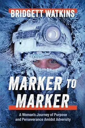 Marker to Marker (signed)