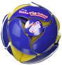 Switch Pitch Ball