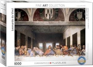 The Last Supper