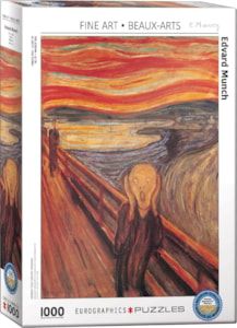 The Scream