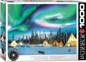 Northern Lights