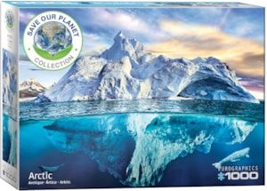 Arctic